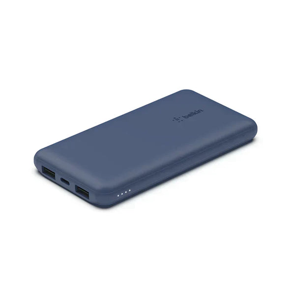 Belkin Boost Charge 3-Port Power Bank 10000Mah