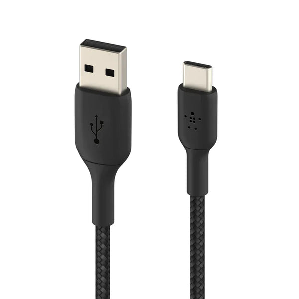 Belkin Boost Charge USB-C to USB-A Cable 1M