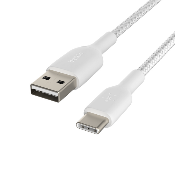 Belkin Boost Charge USB-C to USB-A Cable 1M