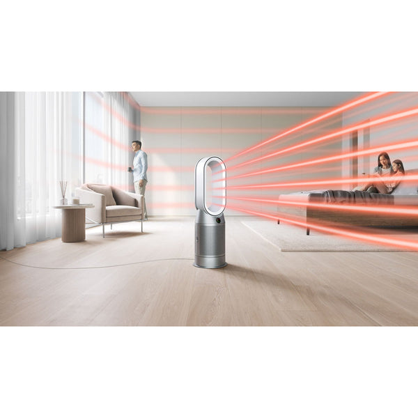 Dyson Purifier Hot Plus Cool With Sensors