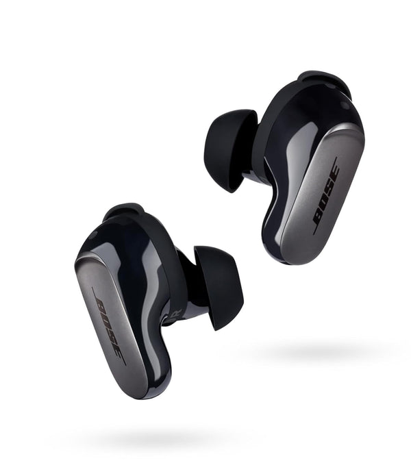 Bose Quietcomfort Ultra Earbuds