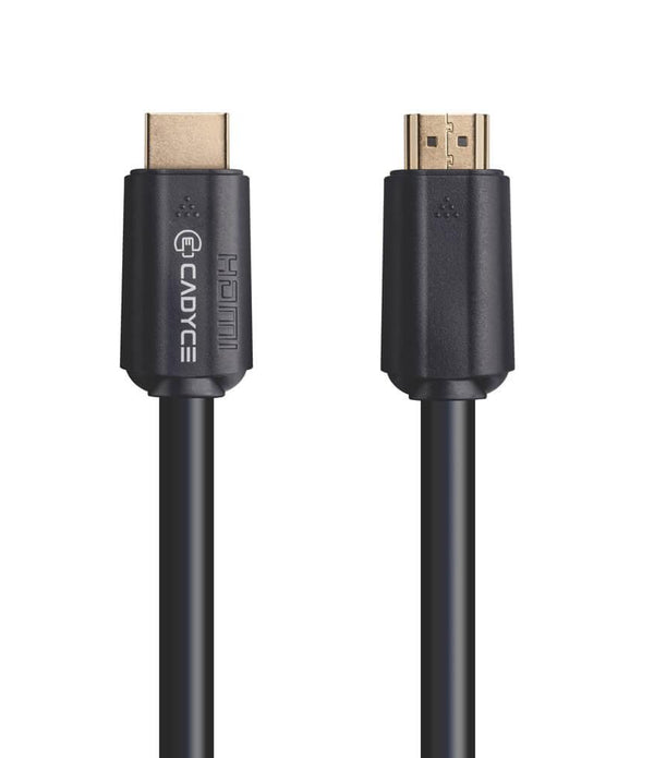 HDMI Cable with Ethernet (CA-HDCAB10) 10 Meters