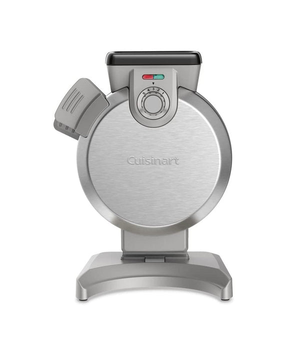 Cuisinart Vertical Waffle Maker, Silver