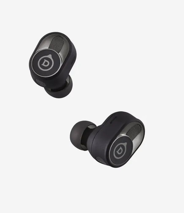 Devialet Gemini II True Wireless earbuds