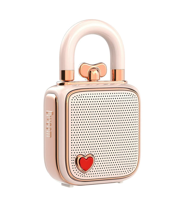 Divoom Love-Lock Bluetooth Speaker