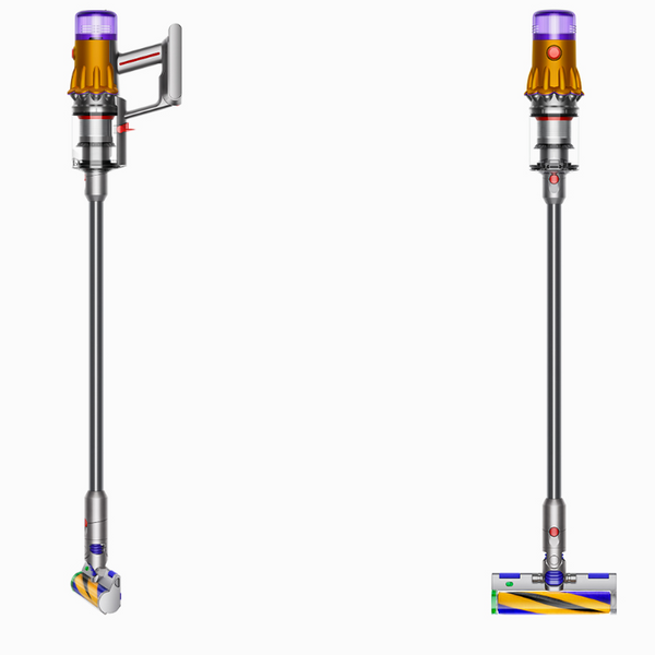 Dyson V12 Detect Slim Vacuum Cleaner