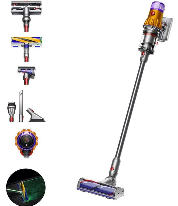 Dyson V12 Detect Slim Vacuum Cleaner