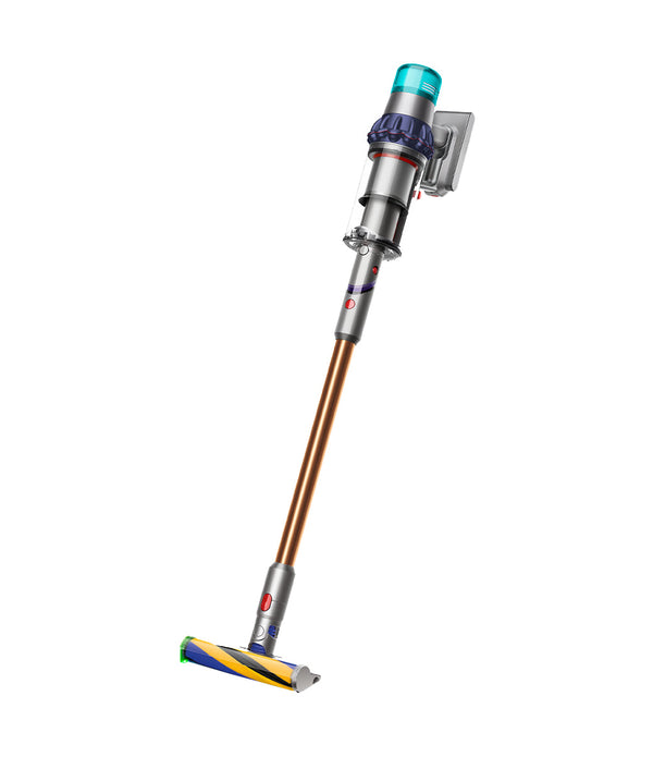 Dyson V15 Detect vacuum cleaner