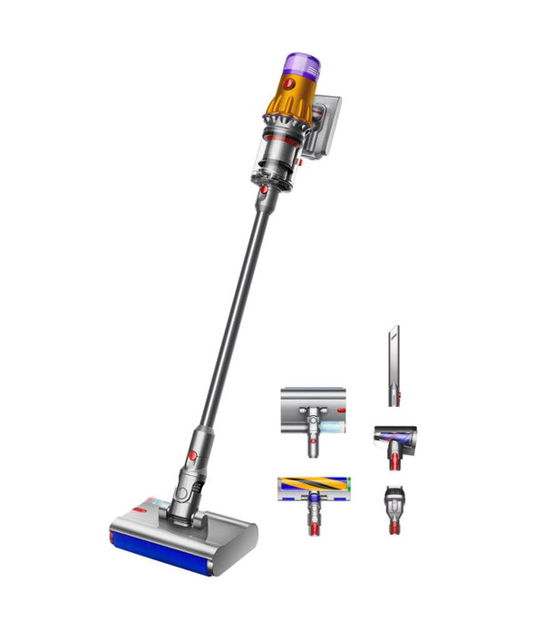 Dyson V12s Detect Slim Submarine wet and dry vacuum cleaner