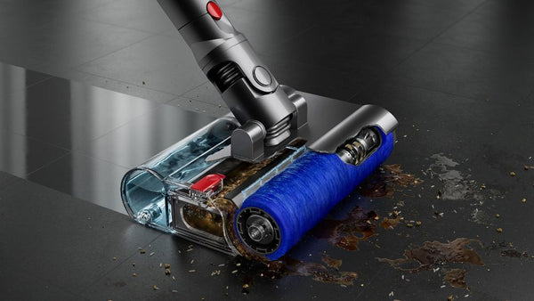 Dyson V12s Detect Slim Submarine wet and dry vacuum cleaner