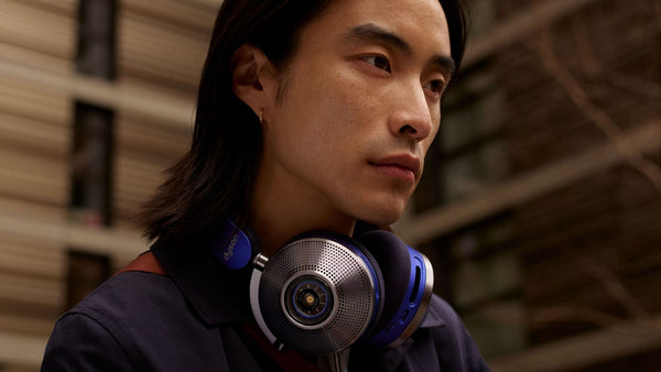 Dyson Zone™ Absolute+ noise-cancelling headphones