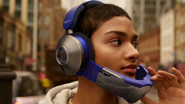 Dyson Zone™ Absolute+ noise-cancelling headphones