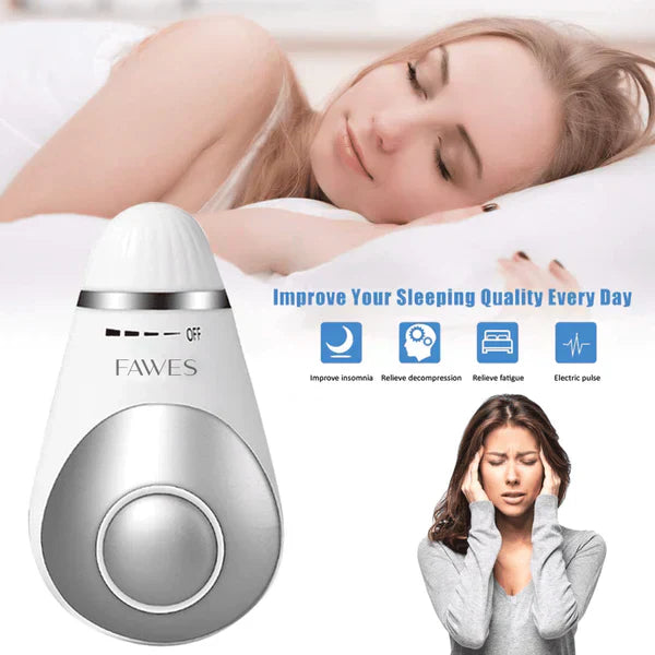 Fawes Sleep Aid Device for Insomnia & Anxiety