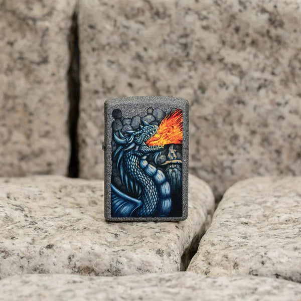 Zippo Classic Lighters