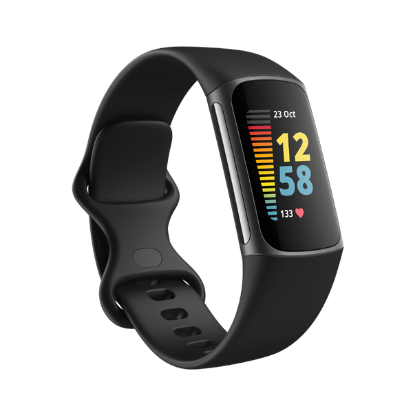 Fitbit Charge 5 Fitness Tracker