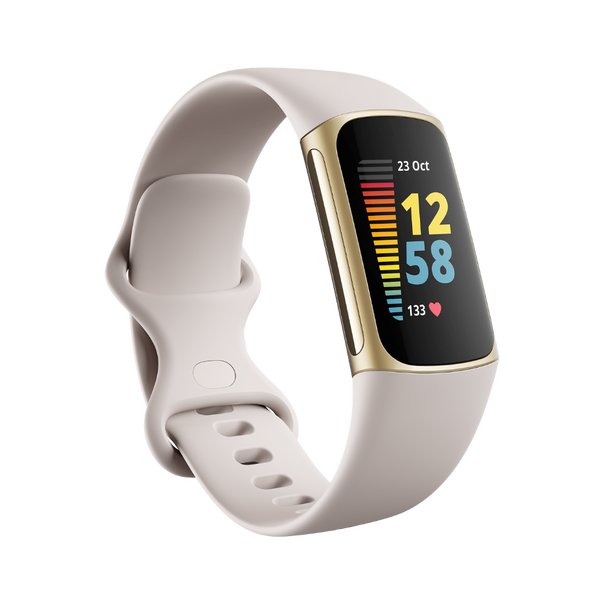 Fitbit Charge 5 Fitness Tracker