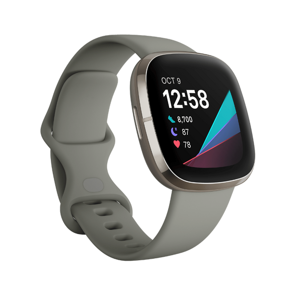 Fitbit Sense Advanced Health Watch