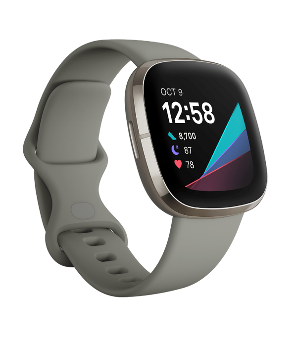 Fitbit Sense Advanced Health Watch