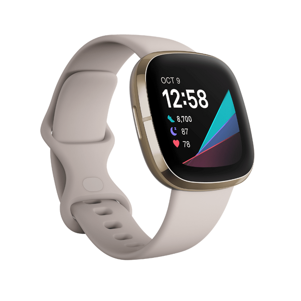 Fitbit Sense Advanced Health Watch