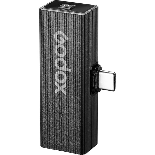 Godox MoveLink Mini UC Wireless Microphone System