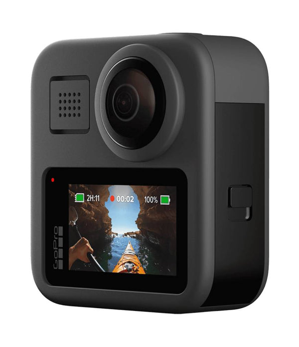 GoPro Max