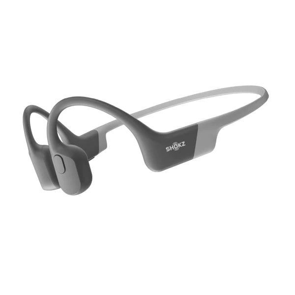 Shokz Open Run Bone Conduction Open Ear Headphones