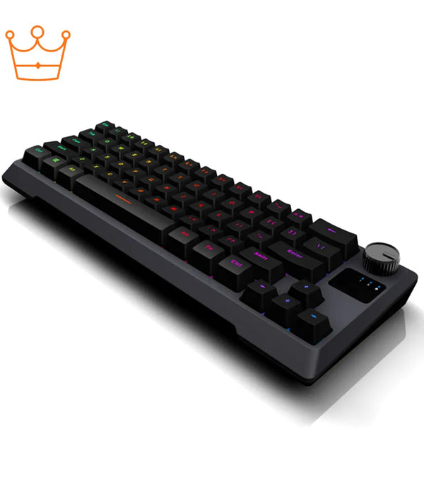 Teclado gamer Wholesale Keyboard Mini New Product Usb Backlight Gaming For Gamer wireless office