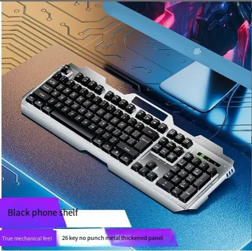 Hot Search Keywords Mouse and Wholesale Keyboard Mobile Usb Mechanical Desktop Wired Mechanical Bluetooth 108