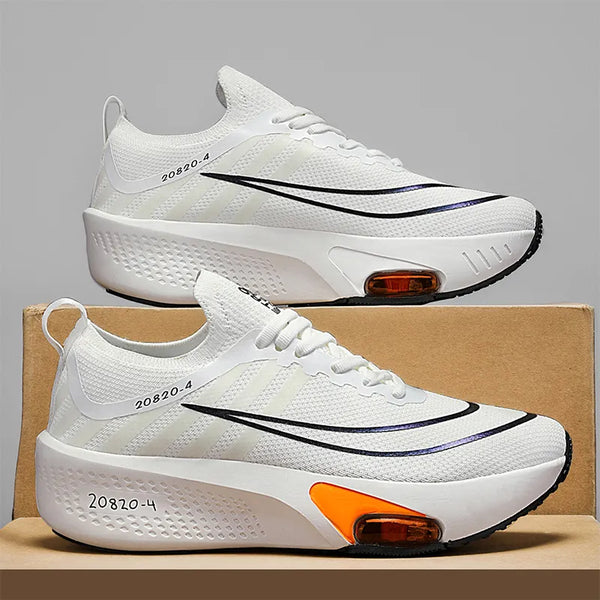 Wholesale Men's Women's Sports Shoes Fashion Sneakers Air Cushion Breathable Men Casual Running