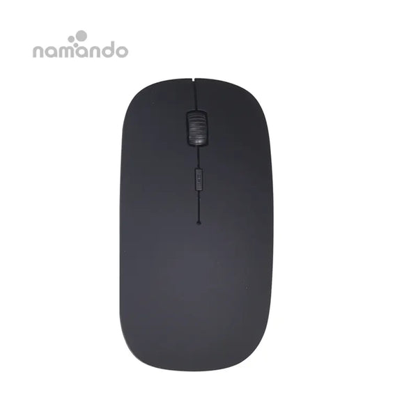 Optical Mouse Wireless Keyboard Set 2.4GHz Wireless Mini ultra-thin Mice Combo Combination For Desktop Laptops