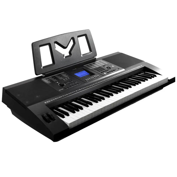 Durable Quality Guarantee Professional Design Musical Instrument 61 Key Piano with USB-MIDI function