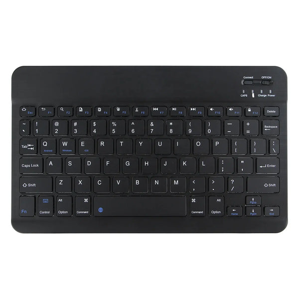 2022 hot selling blue tooth magic keyboard for10.2 10.5 10.9 11 ipad air/pro/lenovo/samsung/laptop/tablets mechanical