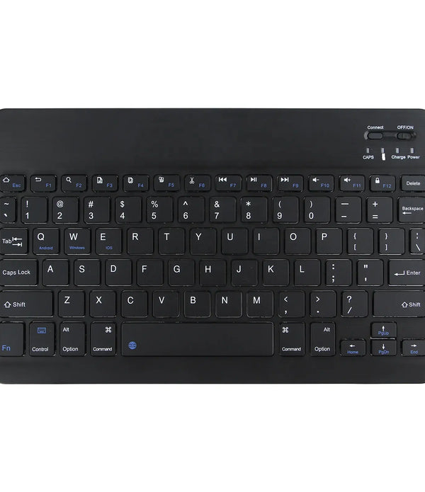 2022 hot selling blue tooth magic keyboard for10.2 10.5 10.9 11 ipad air/pro/lenovo/samsung/laptop/tablets mechanical