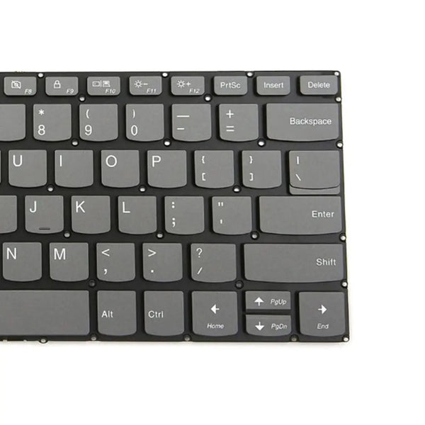 New Laptop Keyboard For Lenovo Yoga 520-14IKB 720-15IKB US Black With Backlit Without Frame