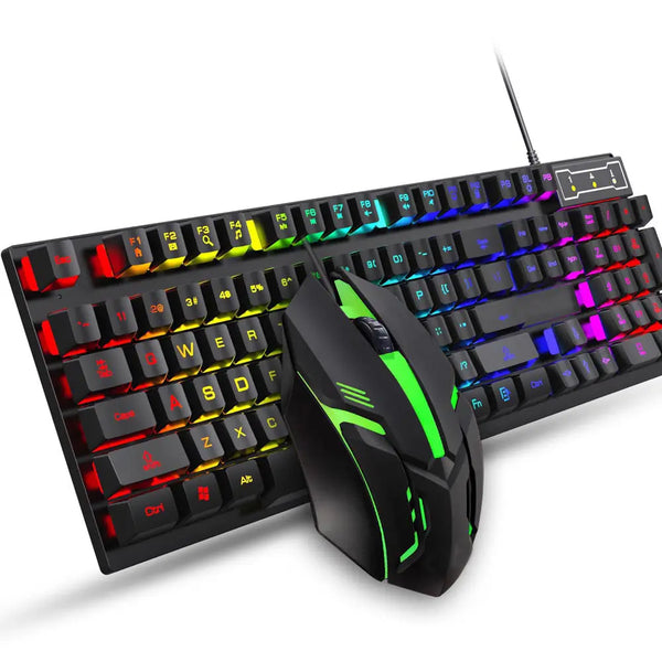 2022 Hot Wireless Keyboard And Mouse Combos De Teclado Y Raton E Combos Clavier Et Souris Gaming Mouse And Mouse Combos