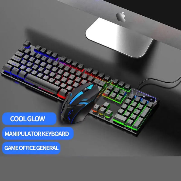 2022 Hot Wireless Keyboard And Mouse Combos De Teclado Y Raton E Combos Clavier Et Souris Gaming Mouse And Mouse Combos