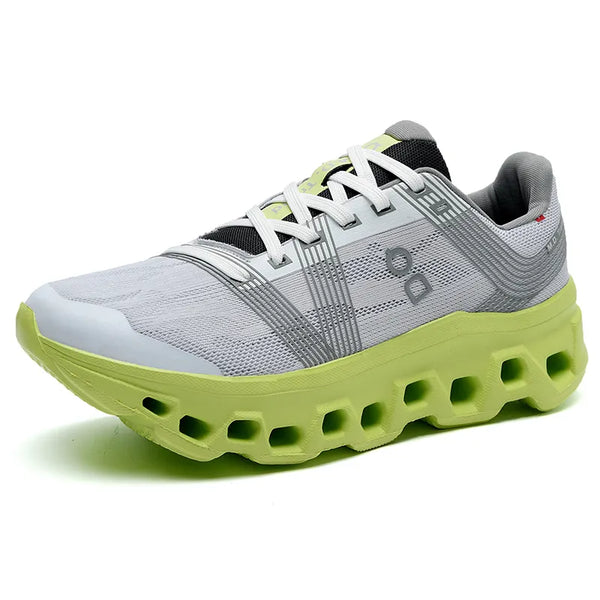 2024 Latest Design Fashion Casual Sport Shoes Original High Quality Breathable Trail Running Men