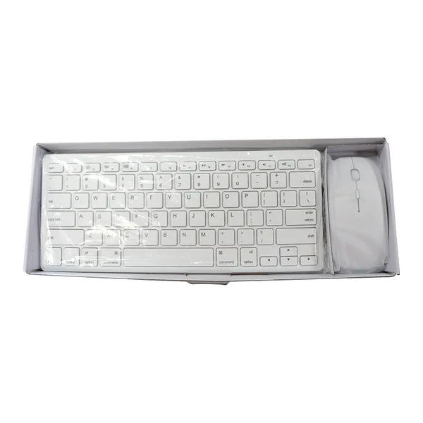 China Factory Seller Azerty Multi Device Bluetooth With Low Price