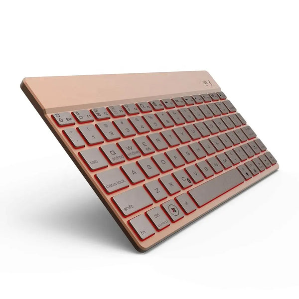 High Quality Wireless Mini Bluetooth Keyboard for Tablet