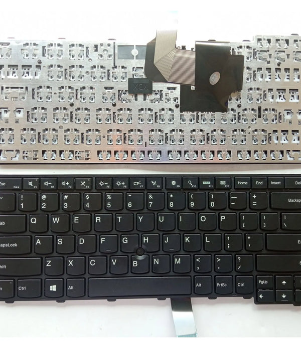 New Laptop keyboard For lenovo IBM Thinkpad E431 E440 T431 T440 T450 T450S T460 T440P T440E T440S T431S L440 L450L460 No pointer