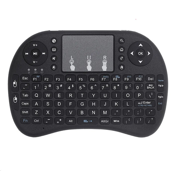 Mouse i8 Smart Mini Wireless Keyboard for Android Box