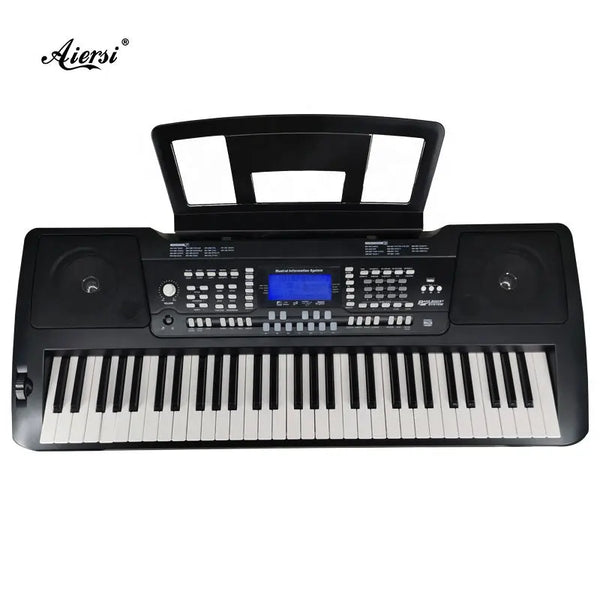 61 key keyboard piano electronic digital piano including 27 Arab rhythm MIDI piano