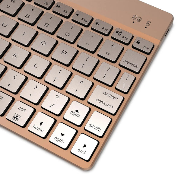 High Quality Wireless Mini Bluetooth Keyboard for Tablet