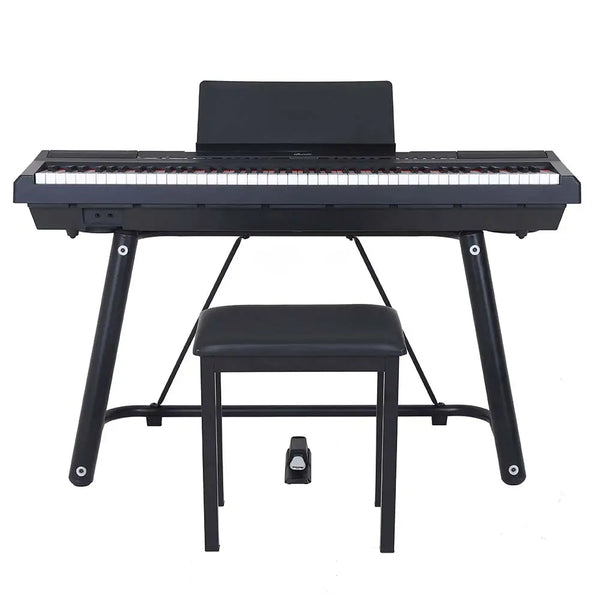 S-194 New style pianos 88 keys keyboard instruments USB midi for kids