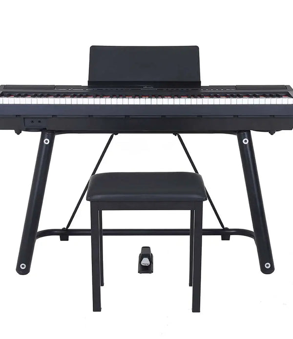 S-194 New style pianos 88 keys keyboard instruments USB midi for kids