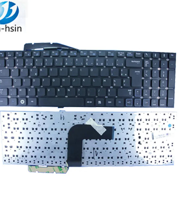 FR AZERTY laptop keyboard For Samsung NP RV515 RV511 RV518 RV513 RV509 RV520 notebook