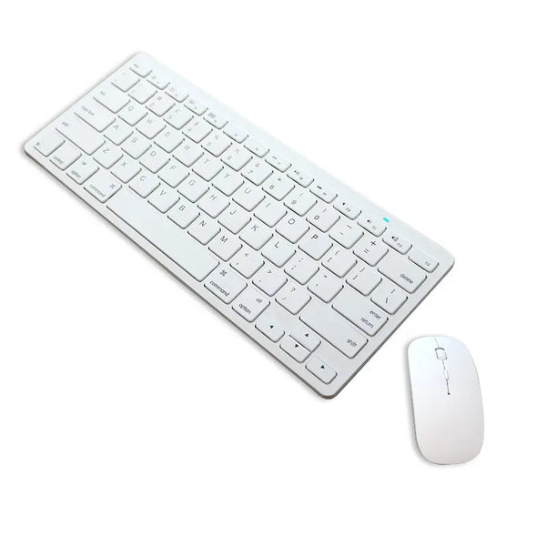 China Factory Seller Azerty Multi Device Bluetooth With Low Price