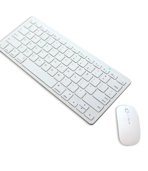 China Factory Seller Azerty Multi Device Bluetooth With Low Price