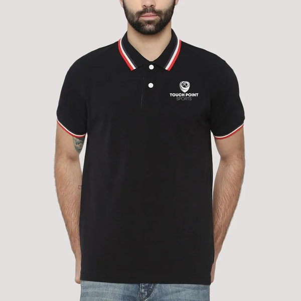 Wholesale High Quality Plain Casual Golf Custom Logo Simple Polo For Men