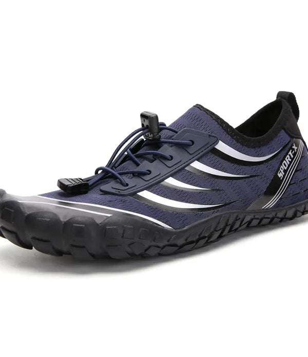 Walking Style Shoes High Quality Beach Shoes Sports Water Footwear